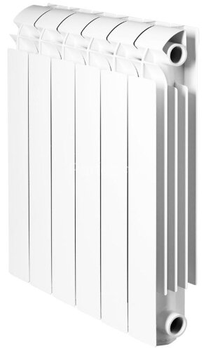 Радиатор алюминиевый Global VOX EXTRA-500/100-10