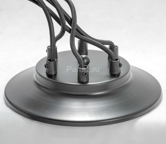 Подвесная люстра Lussole LGO LSP-8946