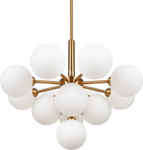 Потолочная люстра Freya FR5233PL-13BS