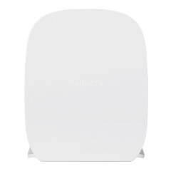 Крышка-сиденье к унитазу Roca DEBBA тонкое, быстросъемное, микролифт (7.8019.D.200.3)