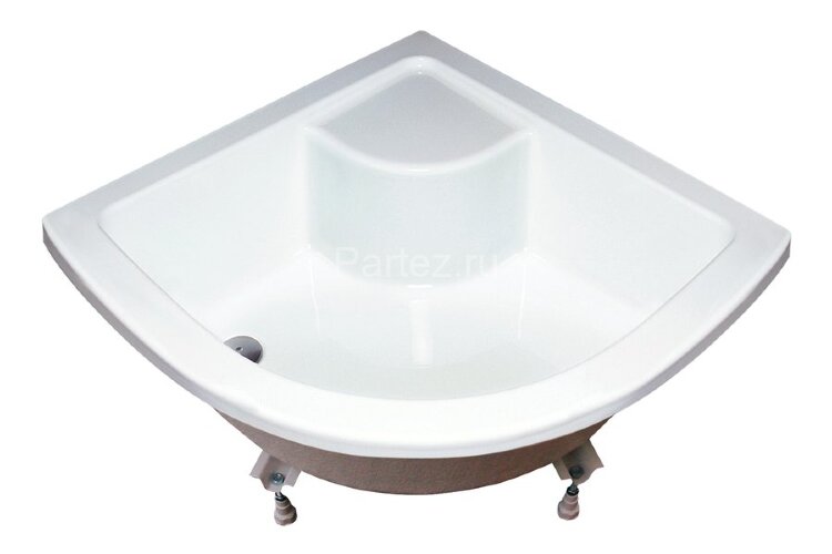 Опоpная констpукция Ravak SABINA 90 Base (B2C0000001)