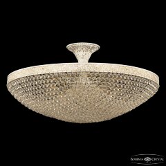 Потолочная люстра Bohemia AL19321/55OL WMG