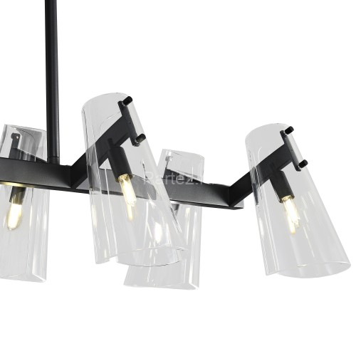 Потолочная люстра Zortes ZRS.90611.09