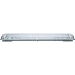 Светильник светодиодный 14 333 DSP-04S-1200-IP65-2хT8-G13-R 220-240В под лампу NLL T8 LED (аналог ЛС