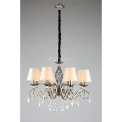 Подвесная люстра Omnilux OML-79113-08