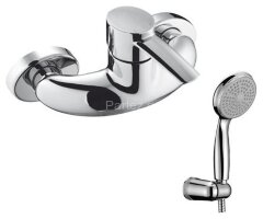 Смеситель для душа Lemark Atlantiss LM3203C