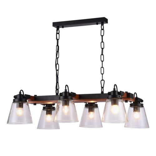 Подвесная люстра Omnilux OML-51003-06