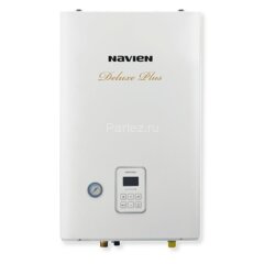 Navien Deluxe Plus -24k COAX