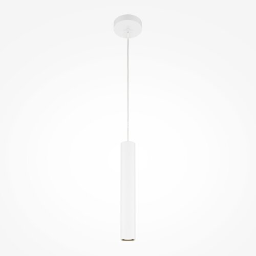 Подвесной светильник Maytoni MOD161PL-01W1