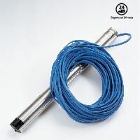Скважинный насос Grundfos SQ 2-70 с кабелем 80 м