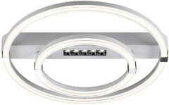 Потолочная люстра Sonex 7665/55LR