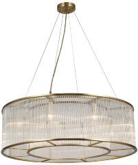 Подвесная люстра Favourite 2907-8P