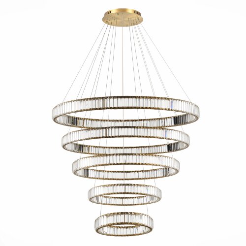 Подвесная люстра ST Luce SL1622.313.05