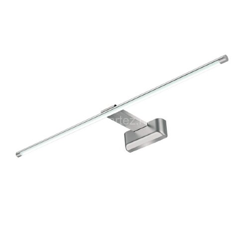 Подсветка для картин Uniel ULT-F32-9W/NW IP20 SILVER