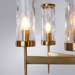 Подвесная люстра Divinare 4505/17 LM-6