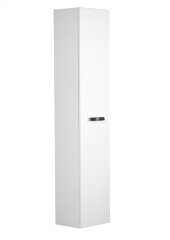 VICTORIA NORD Шкаф-колонна, белый