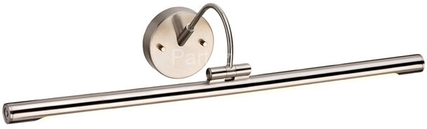 Подсветка для картин Elstead ALTON-PL-L-BN