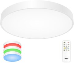 Потолочный светильник Citilux CL724105G0