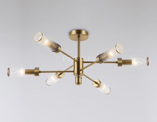 Потолочная люстра Ambrella LH55161