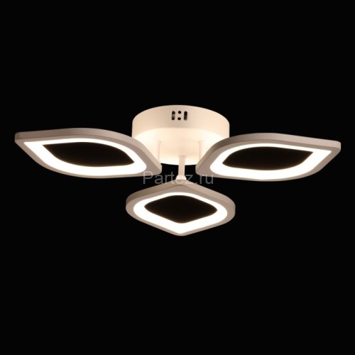 Потолочная люстра DeMarkt 424018203