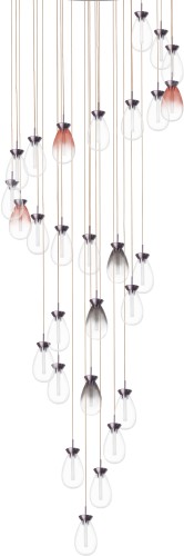 Потолочная люстра Lightstar 805289