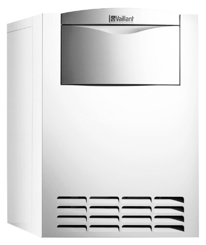 Котел газовый напольный Vaillant atmoVIT exclusiv VK INT 474/8-E