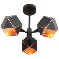 Потолочная люстра ST Luce SL258.402.03