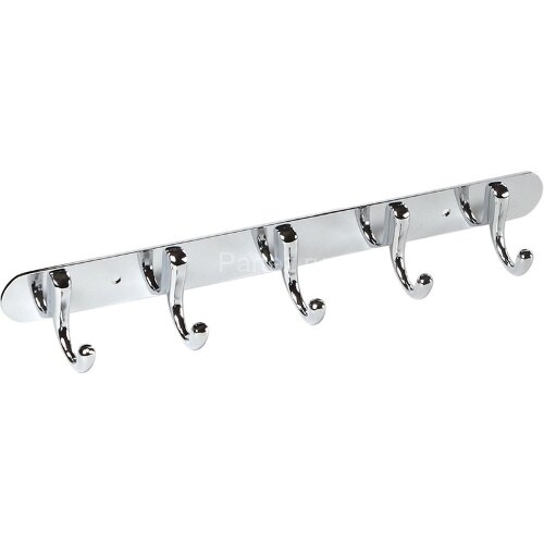 Крючок Fixsen Equipment, Хром (FX-1715)