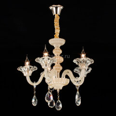 Подвесная люстра Citilux CL351151