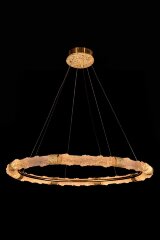 Подвесная люстра Fluorite FL1097-8PC