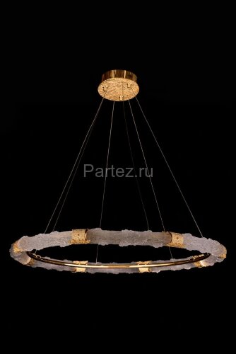 Подвесная люстра Fluorite FL1097-8PC