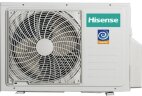 Инверторная cплит-система Hisense SMART DC Inverter (R32) AS-09UW4RYDDB05 (комплект)