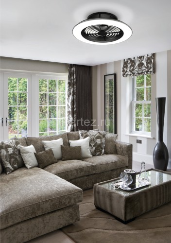 Потолочная люстра Mantra 7800