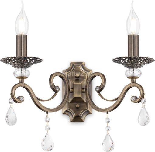 Бра Maytoni RC247-WL-02-R