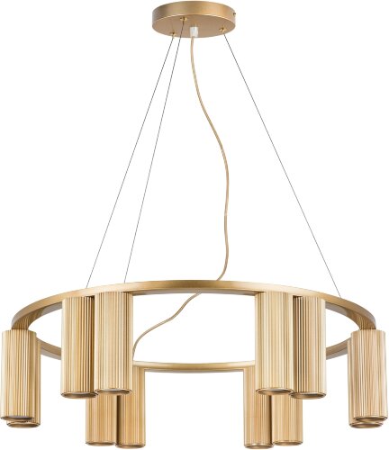 Подвесная люстра Lightstar 718123