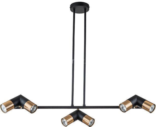 Потолочная люстра Indigo V000452