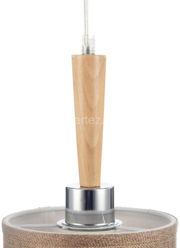 Подвесной светильник Freya FR5329-PL-01-CH