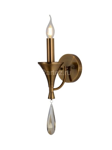 Бра Lumina Deco LDW 1230-1 MD