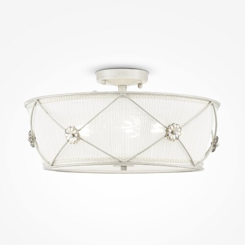 Потолочная люстра Maytoni ARM369-03-G