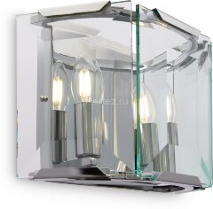 Бра Maytoni MOD202WL-02N