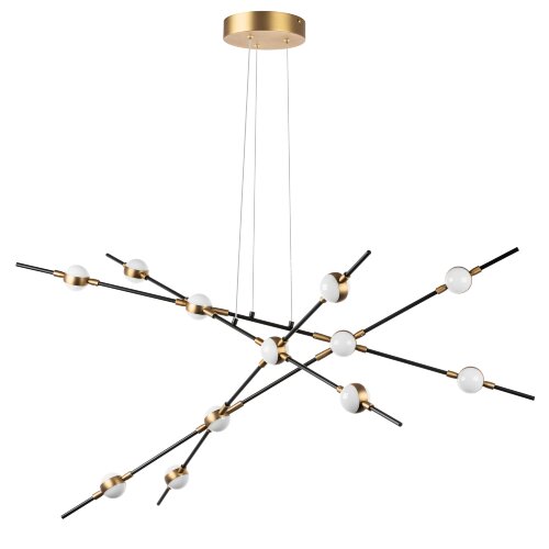 Подвесная люстра Lightstar 745247