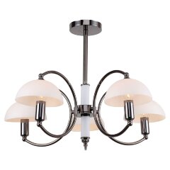 Потолочная люстра Lussole LGO LSP-8084