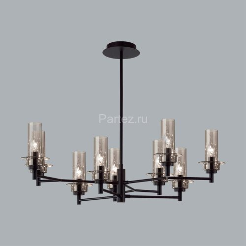 Потолочная люстра Lumion 6555/9C