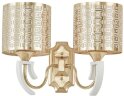 Бра Arte Milano 308857/2W Wh/Gd
