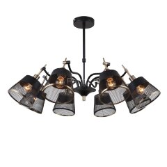 Потолочная люстра F-Promo 2197-8U