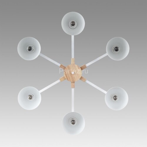 Потолочная люстра Lumion 8095/6C