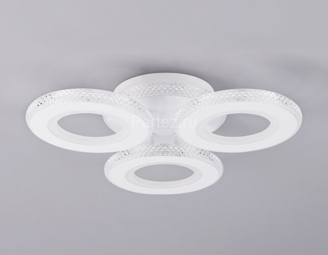 Потолочная люстра Ambrella FA8866