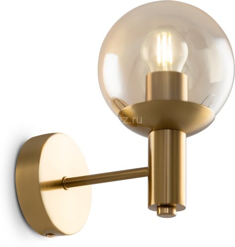 Бра Freya FR5175WL-01BS