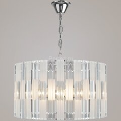 Подвесная люстра Reluce 01851-0.4-06 CH