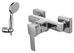 Смеситель для душа Lemark Basic LM3603C